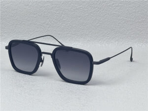Dita Flight 006 Zwart op Zwart