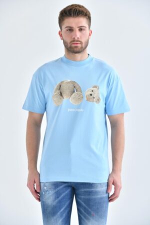 Palm Angels Bear Classic T-Shirt