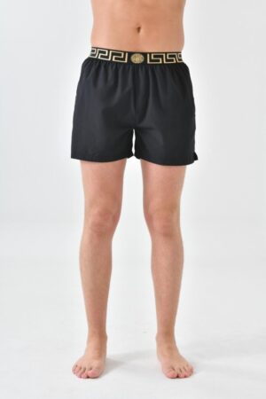 Versace Greca Border Zwembroek