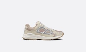 Dior B30 Sneaker Beige