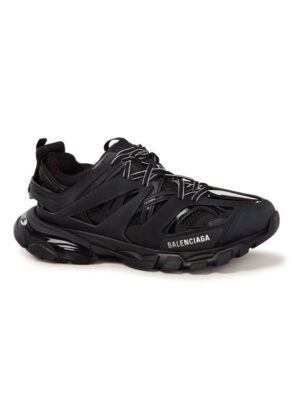 Balenciaga Track Sneaker Zwart