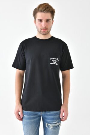 Christian Dior Atelier Embroidered T-Shirt