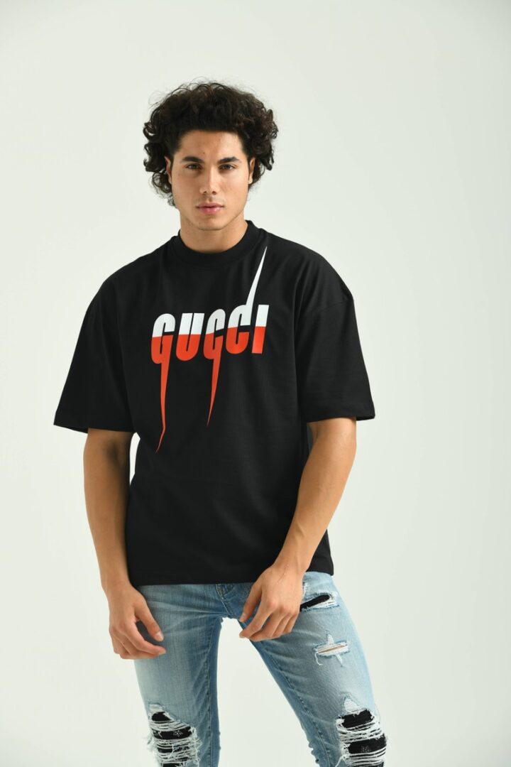Variant1 Gucci Blade T Shirt 0 1685026125950