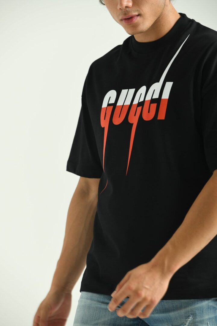 Variant1 Gucci Blade T Shirt 2 1685026125606