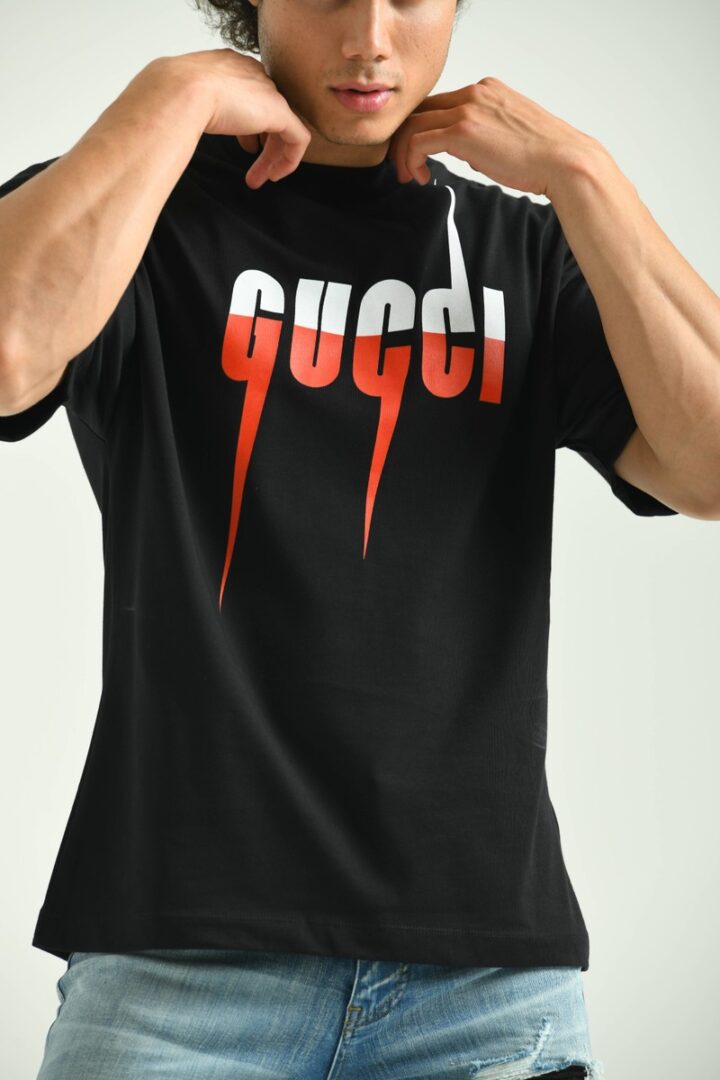 Variant1 Gucci Blade T Shirt 3 1685026125620