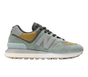 New Balance 574 Legacy X Stone island Sneaker