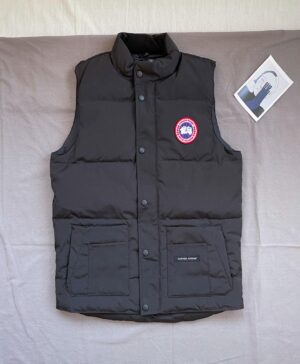 Canada Goose Bodywarmer Freestyle met steekzakken