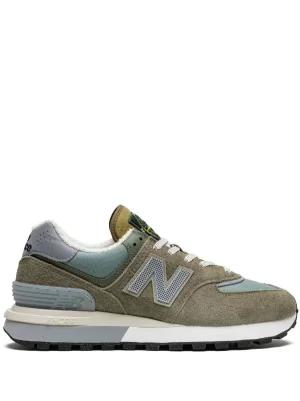 New Balance 574 Legacy X Stone island Sneaker