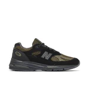 New Balance 991v2 x Stone Island
