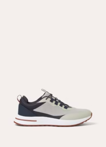 Blauw/Grijs