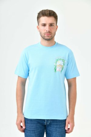 Casablanca L' Arche Tennis Club T-Shirt