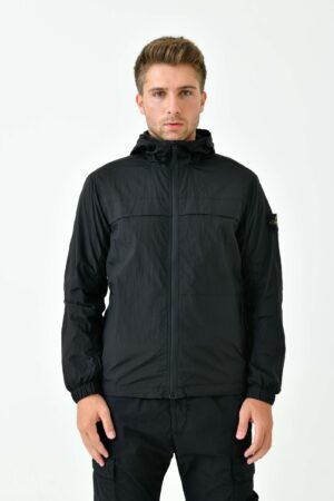 Stone Island Crinkle Reps Jacket 801540922