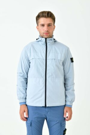Stone Island Crinkle Reps Jacket 801540922