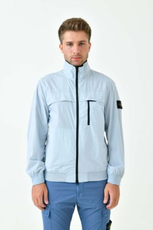 Stone Island 41022 Crinkle Reps Jacket