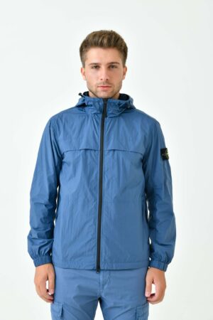 Stone Island Crinkle Reps Jacket 801540922