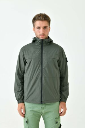 Stone Island Crinkle Reps Jacket 801540922