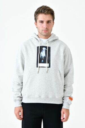 Heron Preston Censored Hoodie
