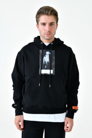 Heron Preston Censored Hoodie