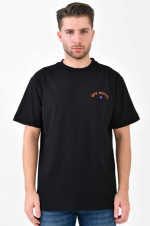 Off-White Star Arrow T-Shirt