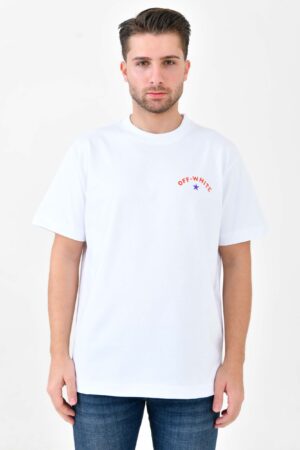 Off-White Star Arrow T-Shirt