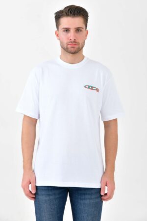 Christian Dior X Lewis Hamilton T-shirt