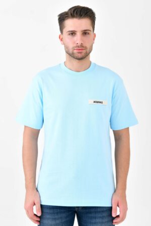 Jacquemus Logo Detail T-Shirt