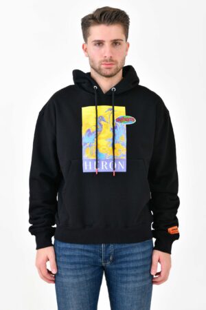Heron Preston "KK22" Hoodie