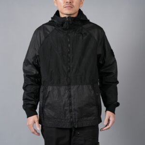 Stone Island 42020 Nylon Metal Watro Jack