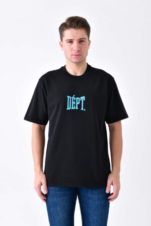 Gallery Dept. Logo Print T-Shirt