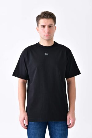 Off-White Vibe Arrow Print T-Shirt