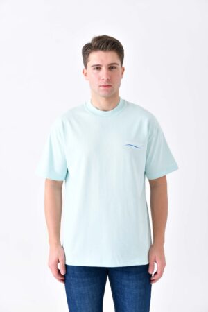 Balenciaga Political Campaign Print T-Shirt