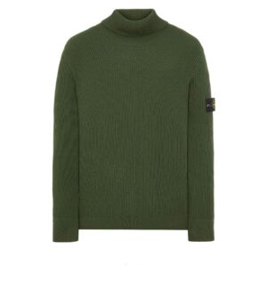 Stone Island Turtleneck Coltrui 552C2