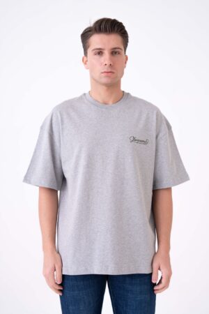 Jacquemus 'The Corto' Embroidered T-Shirt