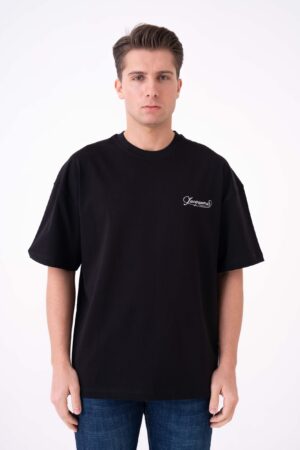 Jacquemus 'The Corto' Embroidered T-Shirt
