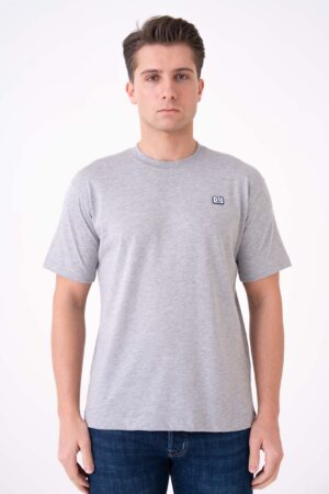 Valentino Vlogo Patch T-Shirt