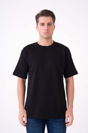 Christian Dior Icons Logo Embroidered T-Shirt