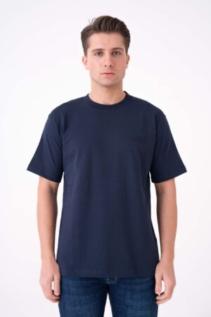 Christian Dior Icons Logo Embroidered T-Shirt
