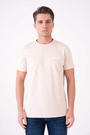 Jacquemus Logo Print T-Shirt
