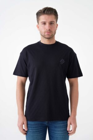 Louis Vuitton Damier Logo T-Shirt