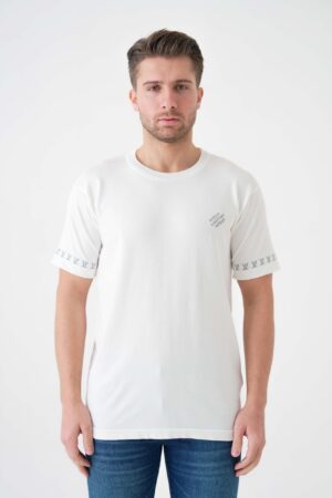 Louis Vuitton Signature Knitted T-Shirt