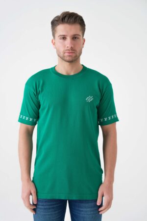 Louis Vuitton Signature Knitted T-Shirt
