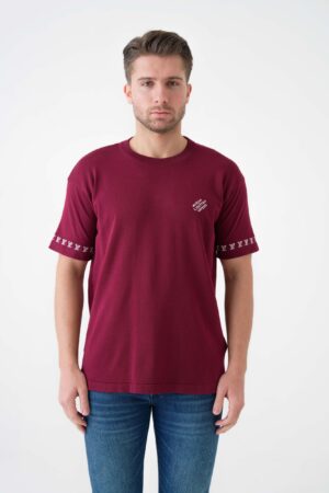 Louis Vuitton Signature Knitted T-Shirt