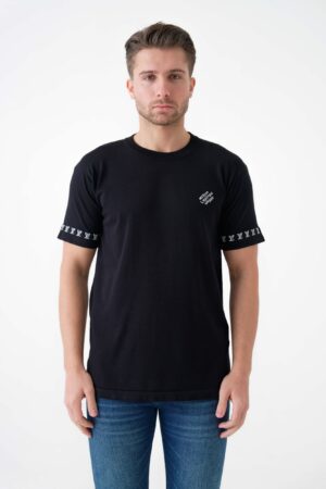 Louis Vuitton Signature Knitted T-Shirt