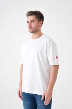 Canada Goose Iconic Gladstone T-Shirt