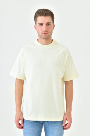 Jacquemus ‘Le T-Shirt Typo’ Print T-Shirt