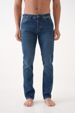 Jacob Cohen Jeans "Tennis Edition"