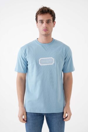 Christian Dior "Couture" Patch T-Shirt