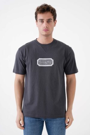 Christian Dior "Couture" Patch T-Shirt