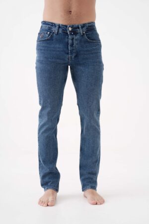 Jacob Cohen Jeans "Golf Edition"