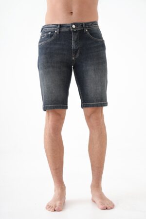 Jacob Cohen Nicolas Short Jean